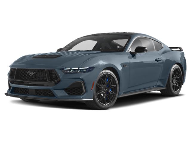 2024 Ford Mustang Image