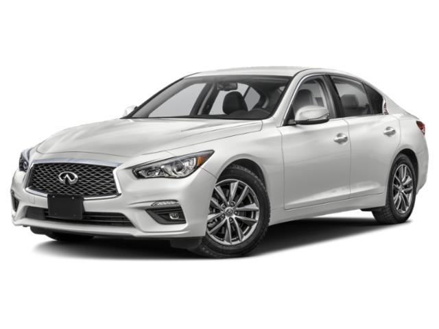 2024 INFINITI Q50 Image