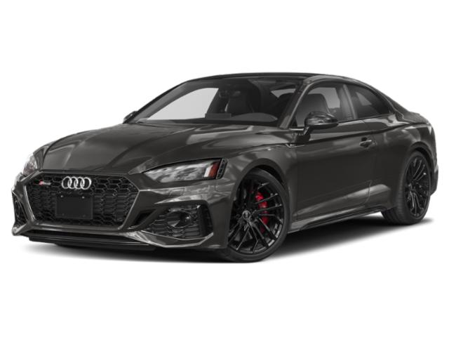 2024 Audi RS 5 Coupe Image