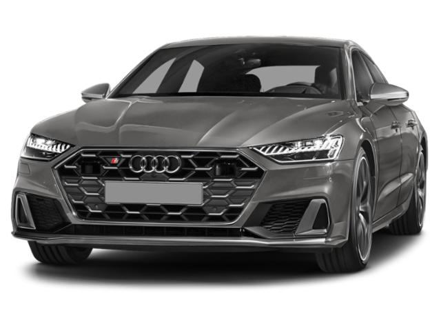 2024 Audi S7 Image