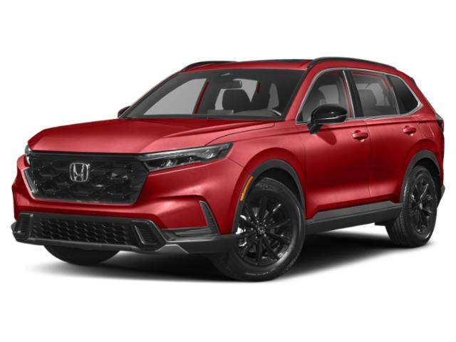2024 Honda CR-V Hybrid Image