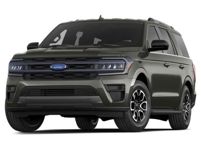 2024 Ford Expedition Image