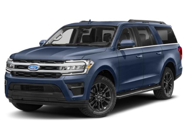 2024 Ford Expedition Max Image