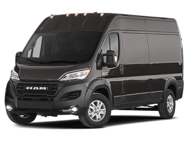 2024 Ram ProMaster Cargo Van Image