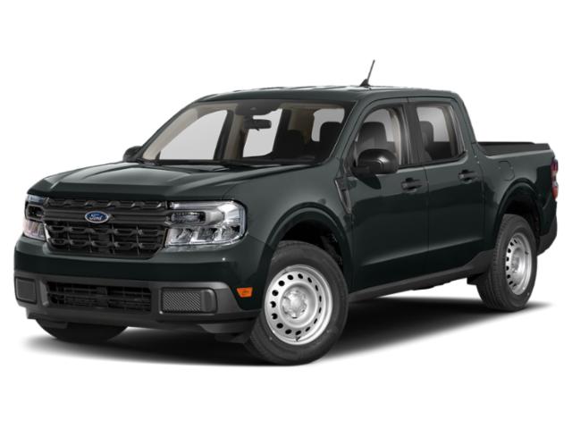 2024 Ford Maverick Image