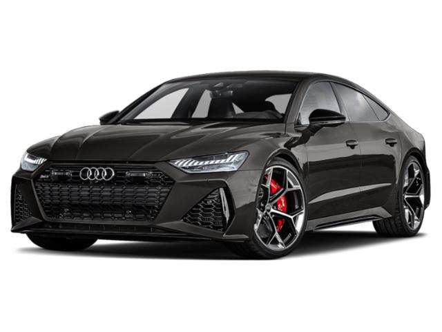 2024 Audi RS 7 Image