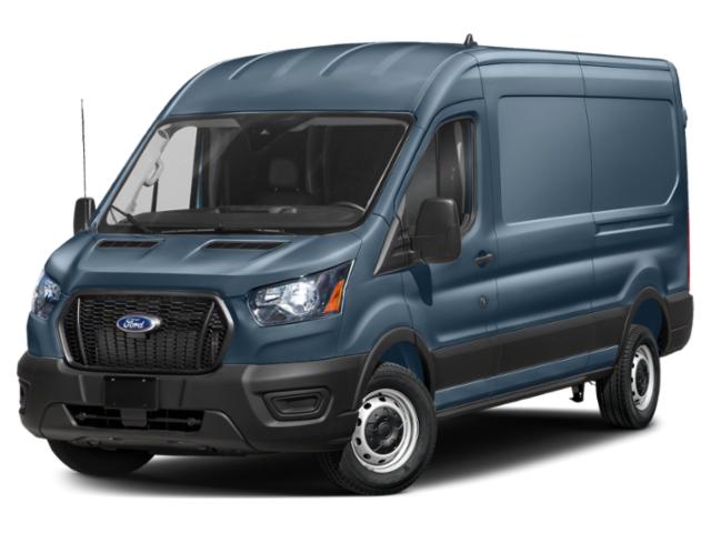 2024 Ford Transit Cargo Van Image