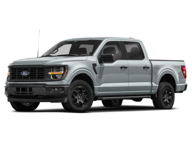 2024 Ford F-150 Image