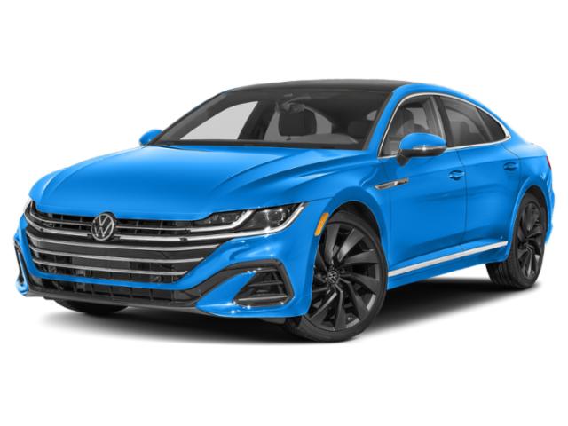 2024 Volkswagen Arteon Image