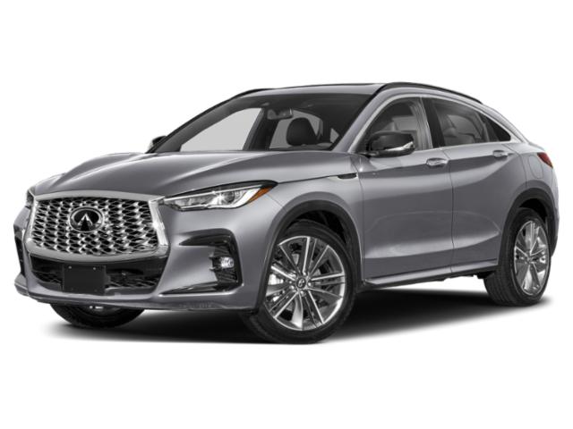 2025 INFINITI QX55 Image