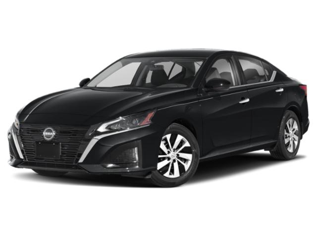 2025 Nissan Altima Image