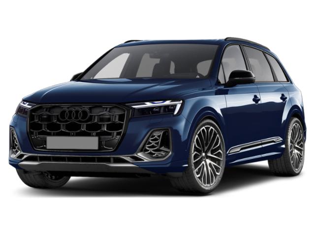 2025 Audi SQ7 Image