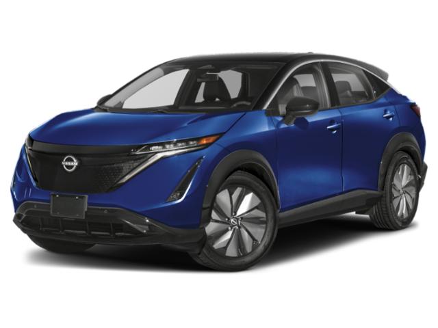 2025 Nissan ARIYA Image