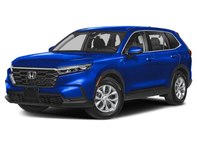 2025 Honda CR-V Image