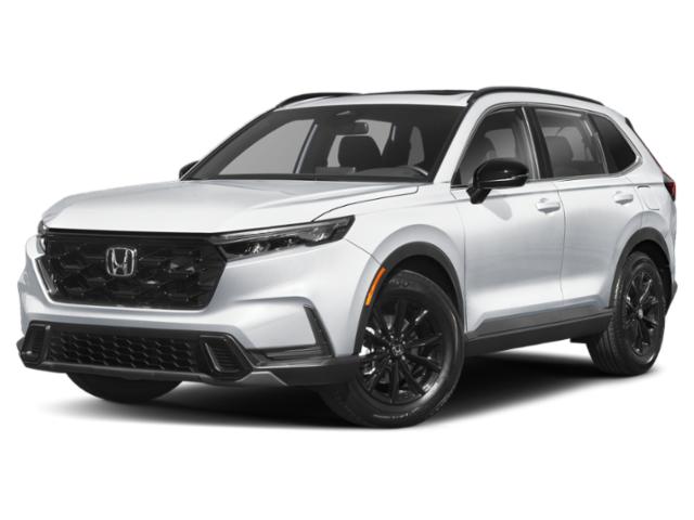 2025 Honda CR-V Hybrid Image