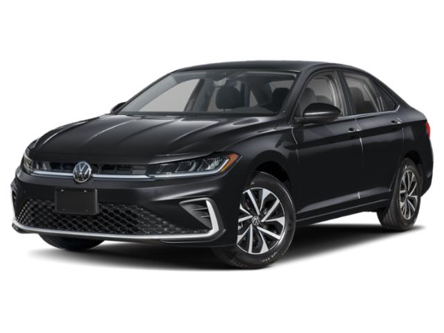 2025 Volkswagen Jetta Image