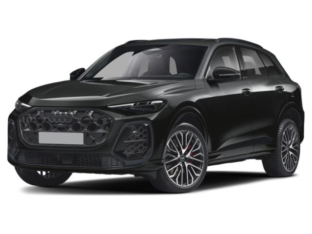 2025 Audi SQ5 Image