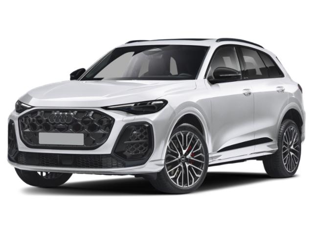 2025 Audi SQ5 Image