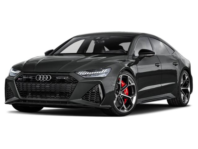 2025 Audi RS 7 Image