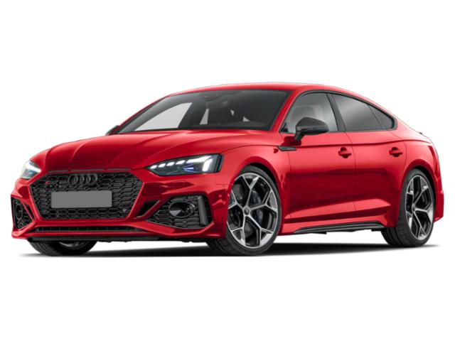 2025 Audi RS 5 Sportback Image