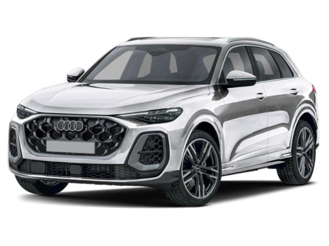 2025 Audi Q5 Image