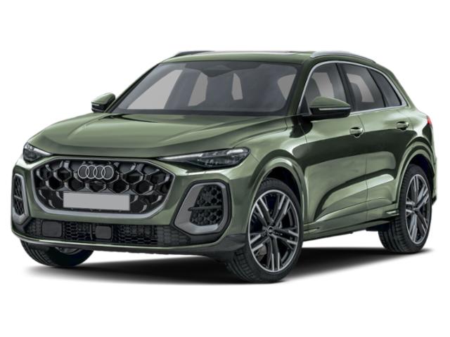 2025 Audi Q5 Image