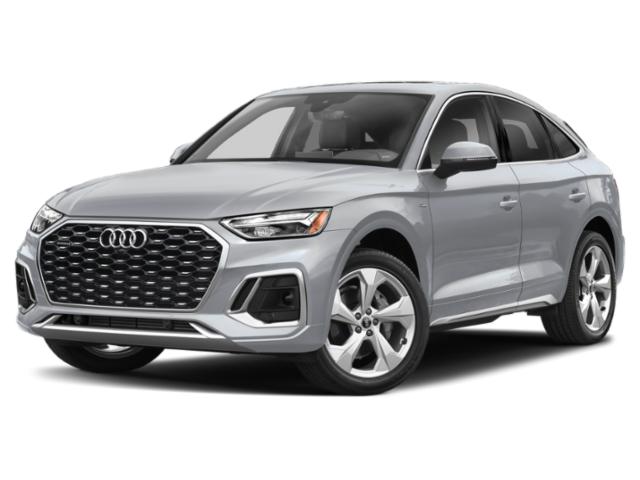 2025 Audi Q5 Sportback Image