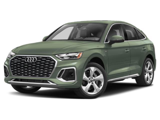 2025 Audi Q5 Sportback Image