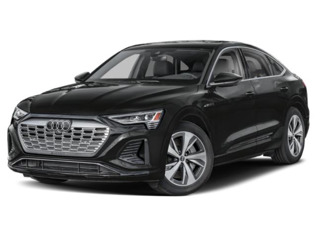 2025 Audi Q8 e-tron Sportback Image