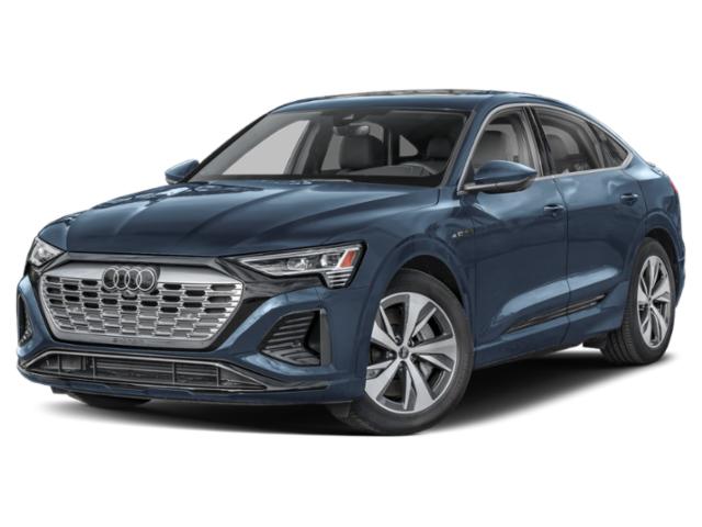 2025 Audi Q8 e-tron Sportback Image