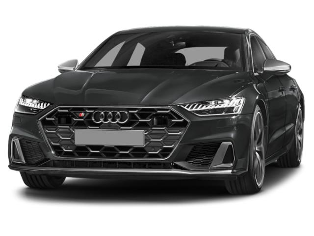 2025 Audi S7 Image