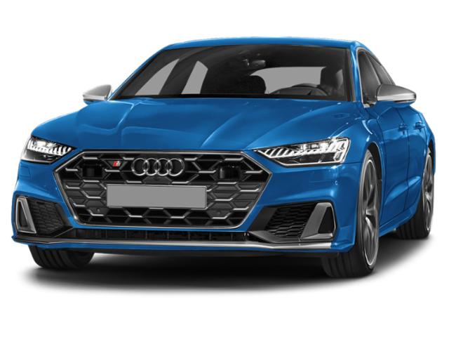 2025 Audi S7 Image