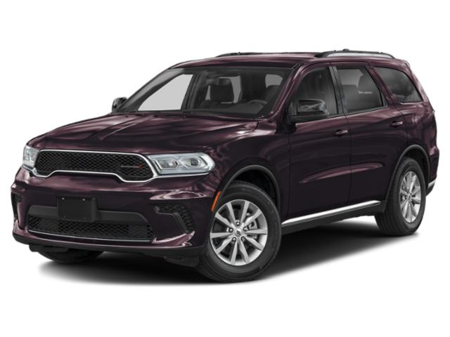 2025 Dodge Durango Image