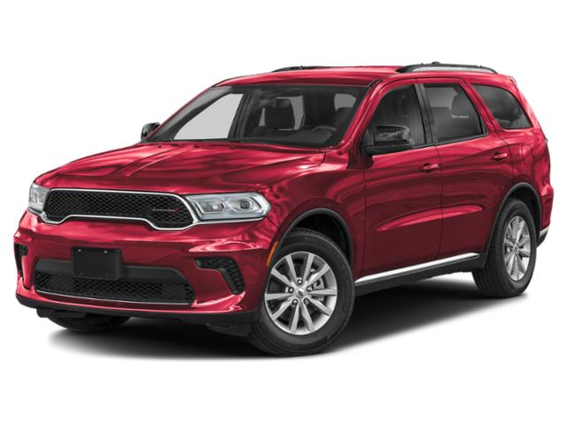 2025 Dodge Durango Image