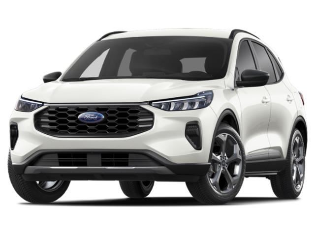 2025 Ford Escape Image