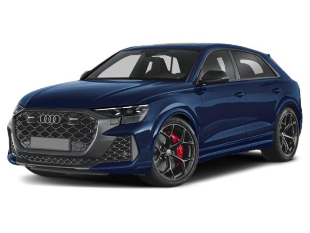 2025 Audi RS Q8 Image