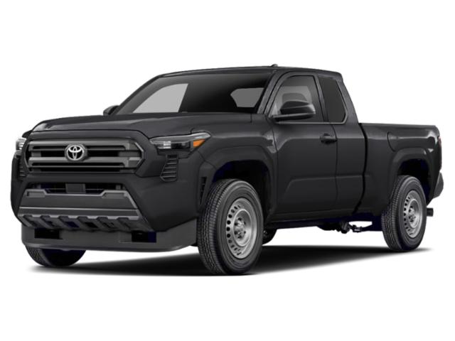 2025 Toyota Tacoma 2WD Image