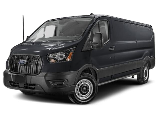 2025 Ford Transit Cargo Van Image