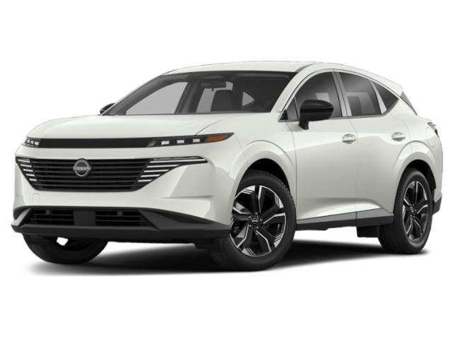 2025 Nissan Murano Image