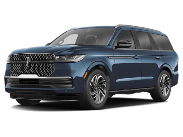 2025 Lincoln Navigator Image