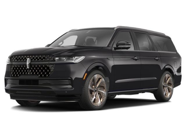 2025 Lincoln Navigator L Image