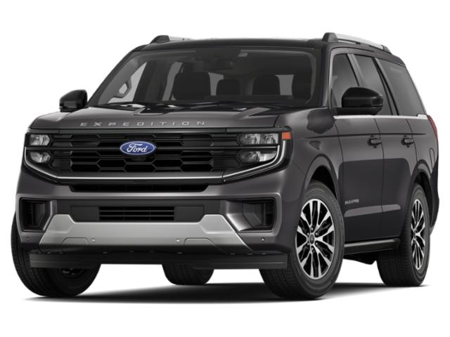 2025 Ford Expedition Image