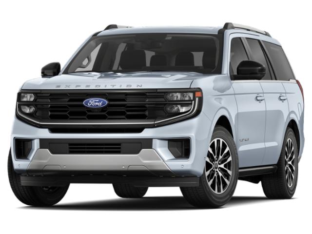 2025 Ford Expedition Image