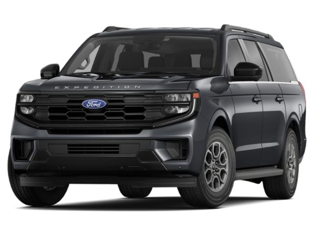 2025 Ford Expedition Max Image