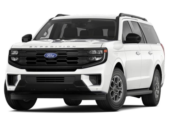 2025 Ford Expedition Max Image